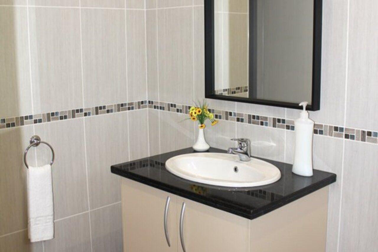 เรสซิเดนซ์ อาร์จิน อพาร์ตเมนต์ - เซเชลส์ Aparthotel วิกตอเรีย ภายนอก รูปภาพ