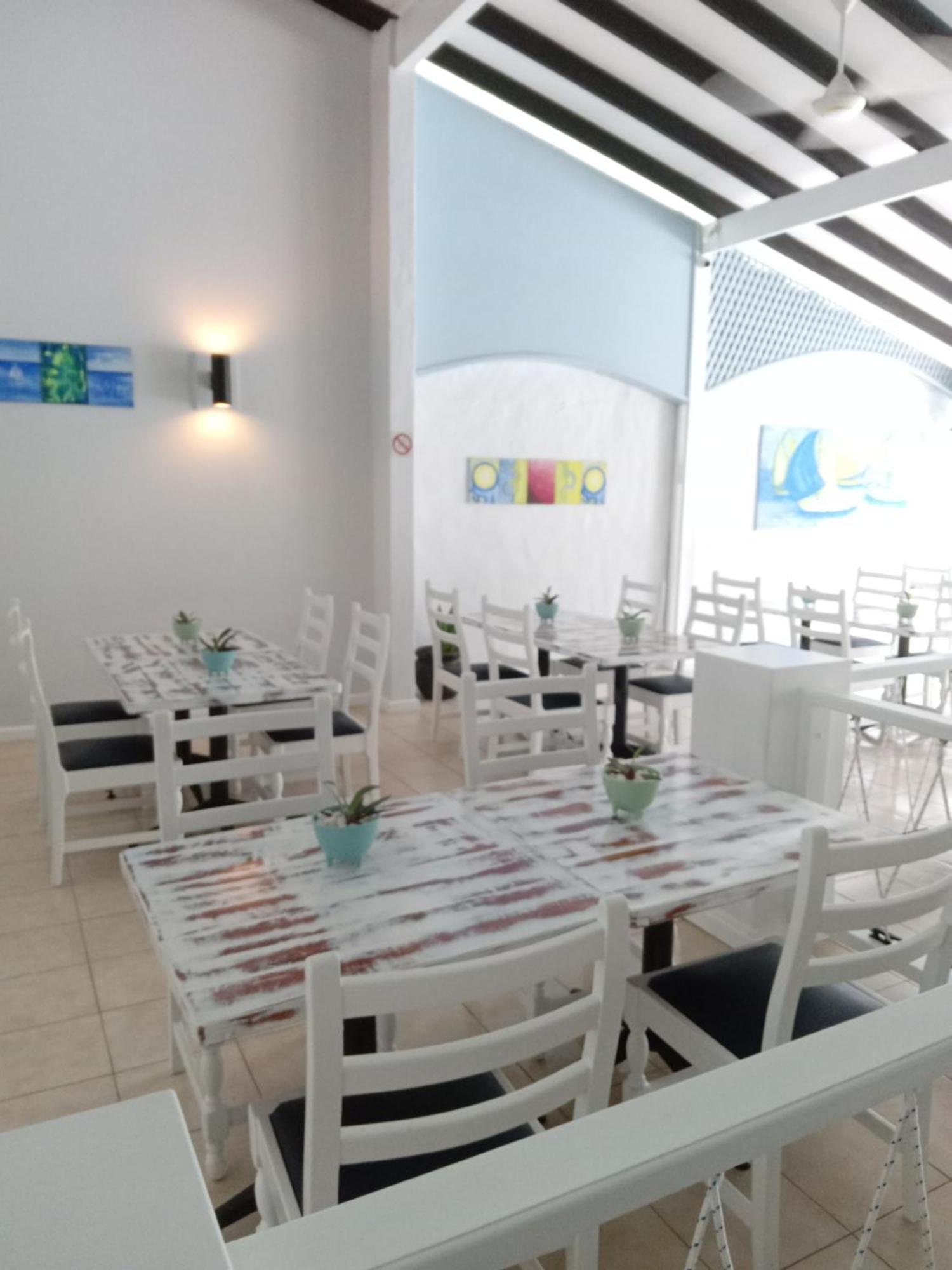 เรสซิเดนซ์ อาร์จิน อพาร์ตเมนต์ - เซเชลส์ Aparthotel วิกตอเรีย ภายนอก รูปภาพ