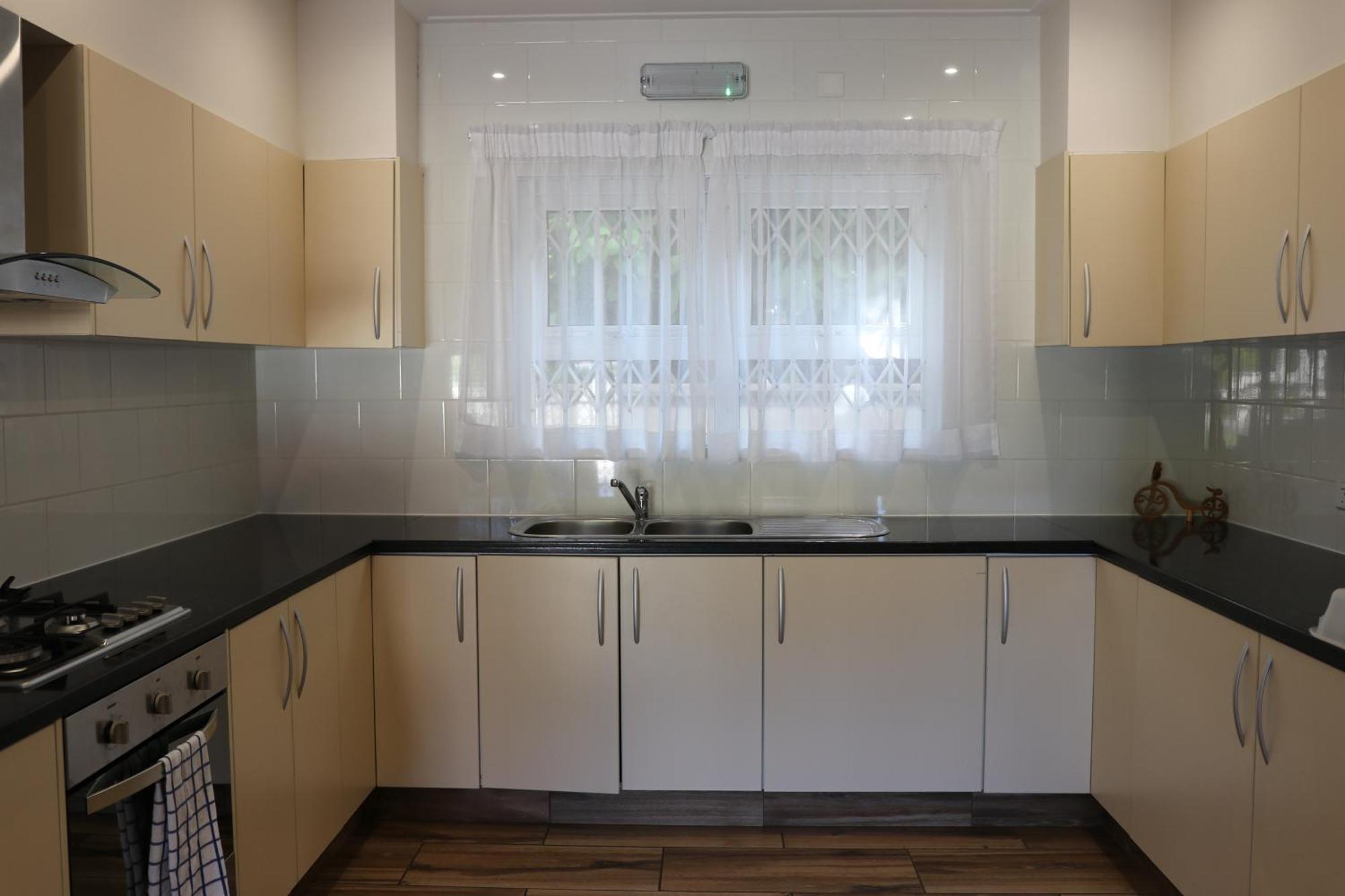 เรสซิเดนซ์ อาร์จิน อพาร์ตเมนต์ - เซเชลส์ Aparthotel วิกตอเรีย ภายนอก รูปภาพ