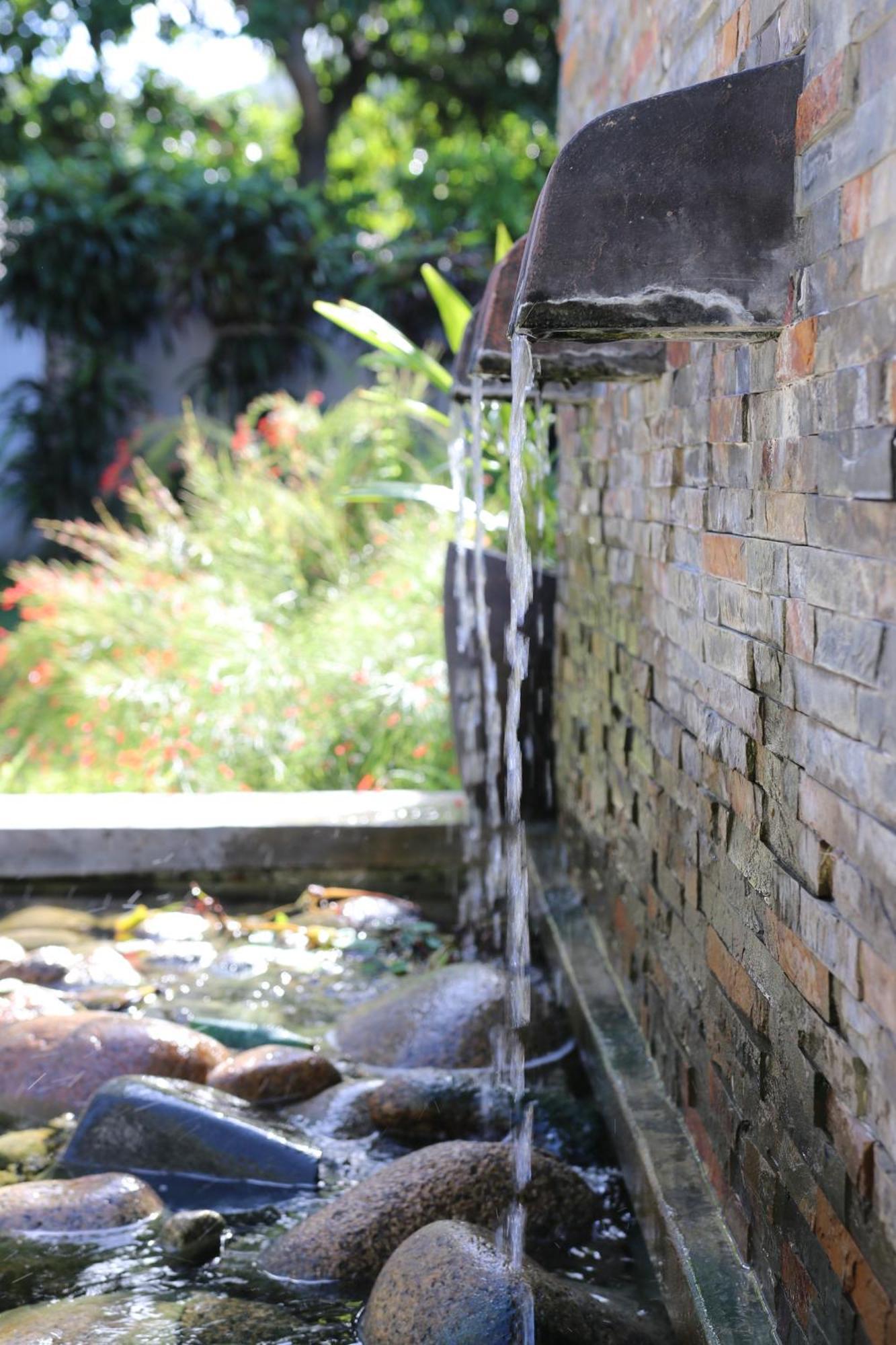 เรสซิเดนซ์ อาร์จิน อพาร์ตเมนต์ - เซเชลส์ Aparthotel วิกตอเรีย ภายนอก รูปภาพ